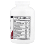 Kirkman Labs, Супер Ну-Тера с 25 мг капсулами P-5-P (пиридоксаль-5-фосфата), 540 капсул