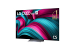 Телевизор LG OLED77C5RLA