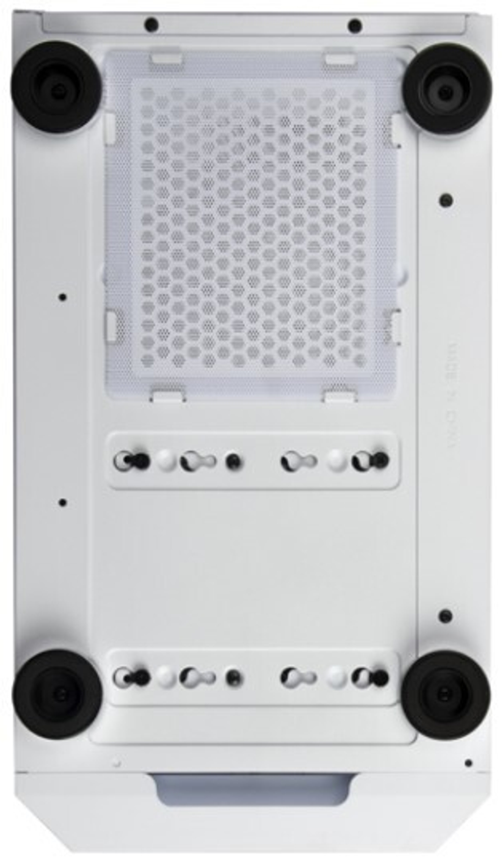 Корпус mATX SilverStone FARA H1M PRO