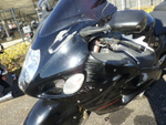 Suzuki GSX1300R Hayabusa , 2006