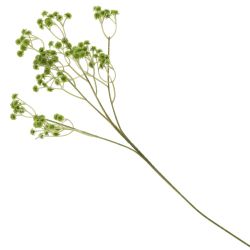 GAEM Цветок искусственный "Гипсофила", L16 W12 H61 см