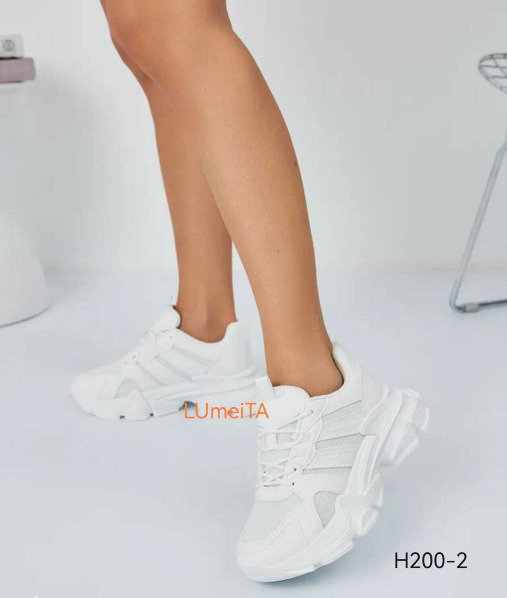 Кроссовки по 8 пар (36-41)р.