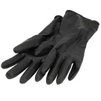 Перчатки кислотно-щелочные химически стойкие