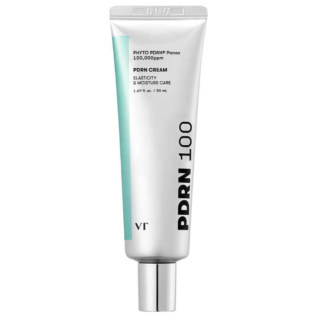 Крем для лица капсульный с PDRN и азуленом VTCOSMETICS PDRN Cream 100 50 мл