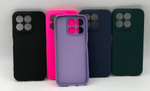 Silicon Cover для Honor X8B