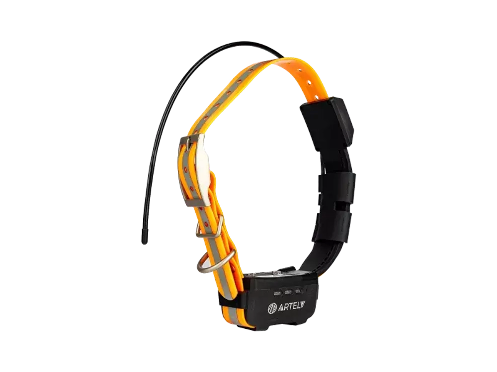 GPS-ошейник ARTELV COLLAR 2W