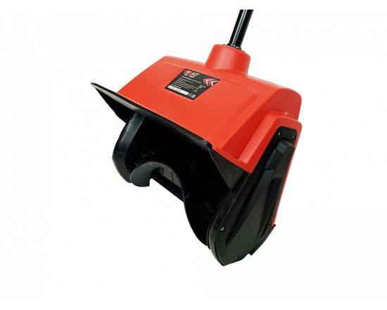 Электрический снегоуборщик "BRAIT" BST-1300Y