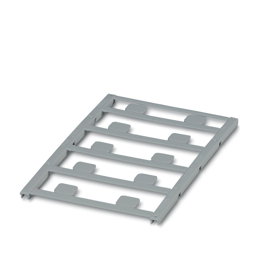 0828098 - UC-EMLP (11X9) SR CUS - Пластиковая табличка