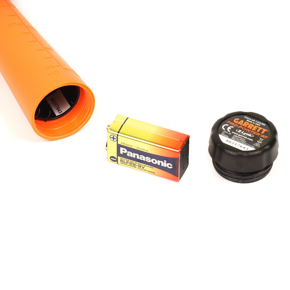 Пинпоинтер Garrett Pro-Pointer AT Z-Lynk