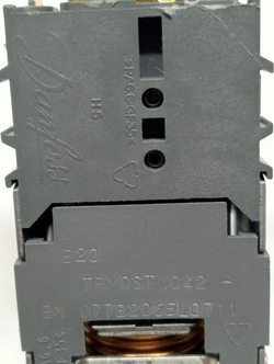 Терморегулятор Danfoss 25T65 EN60730-2-9 077B2065
