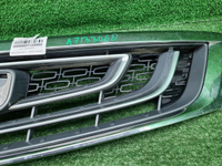 Решетка радиатора Geely Atlas 1 (2016-2022)
