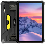 Планшет Blackview Tab Active 10 Pro 10.95 дюйм 12 Гб/256 Гб черный