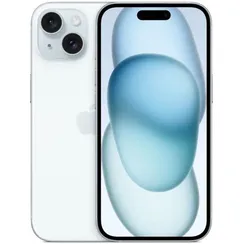 Смартфон Apple iPhone 15 Plus 256 ГБ (Голубой | Blue)