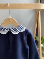 Лонгслив Jacadi