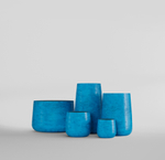 Кашпо, коллекция Color, форма CONE