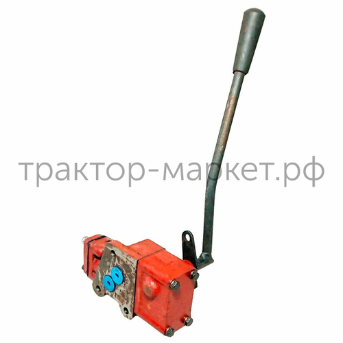 Гидрораспределитель в сборе Fengshou FS184/Estate, с двигателем J285T