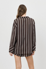 CEDAR SET Комплект женский с шортами