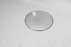 Душевая кабина Esbano (Эсбано) EST-108CKR, с низким поддоном, 100x80x210