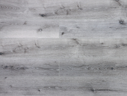 Ламинат SPC CronaFloor WOOD Дуб Серый