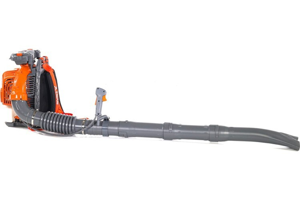 Воздуходувка бензиновая ZIMANI BR900 ранцевая