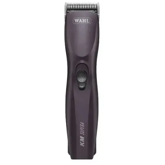 Машинка для стрижки животных 1263-0471 Animal clipper Wahl KM Supera