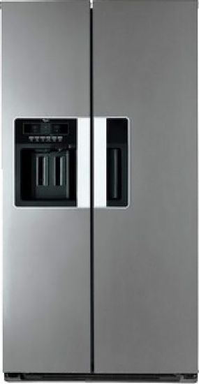 Холодильник Whirlpool WSG 5588 A+B