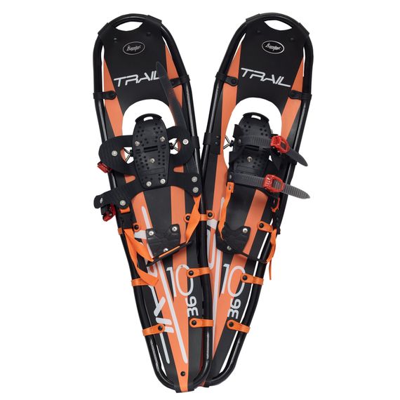 Снегоступы Canadian Camper TRAIL T1036 25,5х91,5