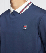 Худи FILA - темно-синий(689174)