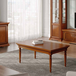 ЛОРЕНЦО Стол журнальный 1200