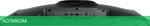 Монитор Hisense 27G7H черный