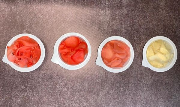 Почему имбирь изменил цвет за последние годы? Почему имбирь изменил цвет за последние годы?