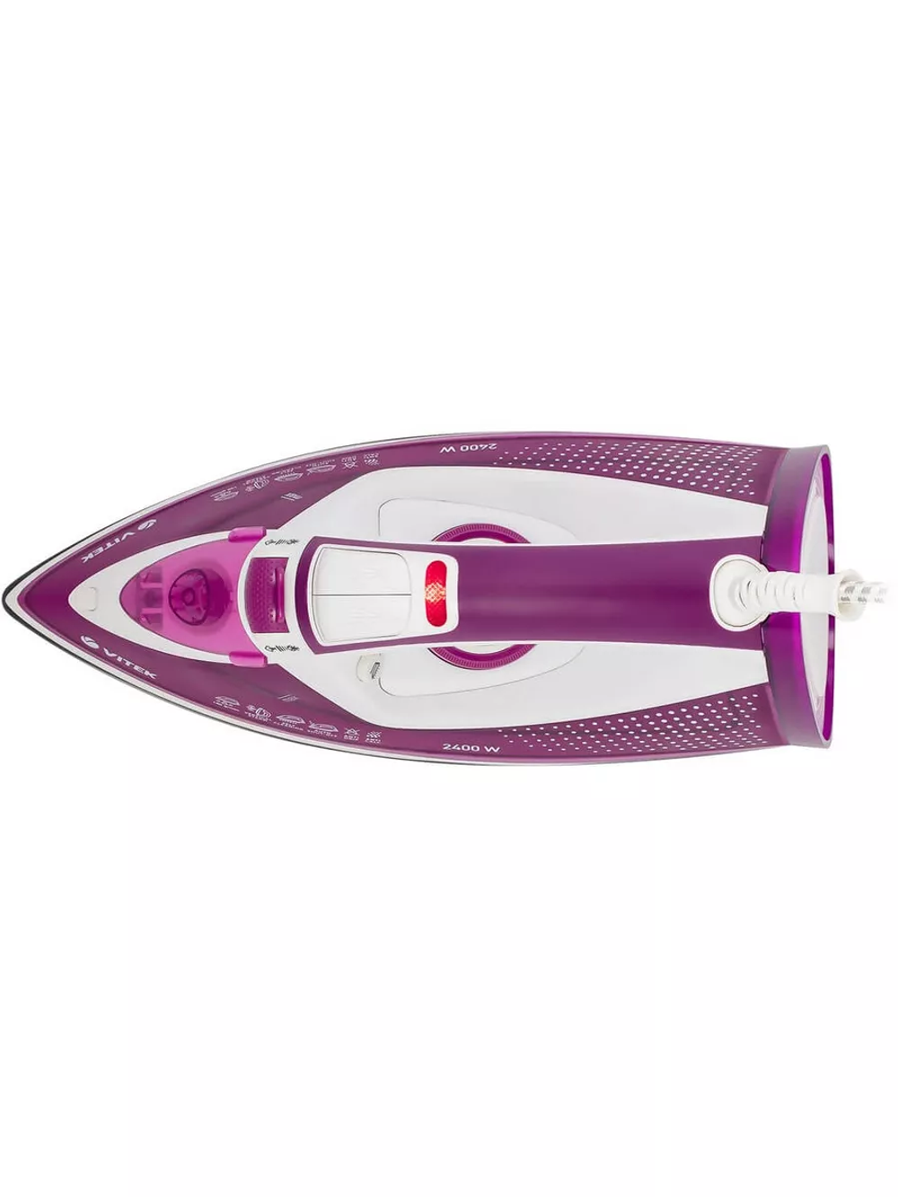 Утюг VITEK VT-8346