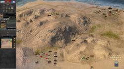 Army General (для ПК, цифровой код доступа)