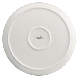 Набор тарелок 2шт 26см Liberty Jones Marble