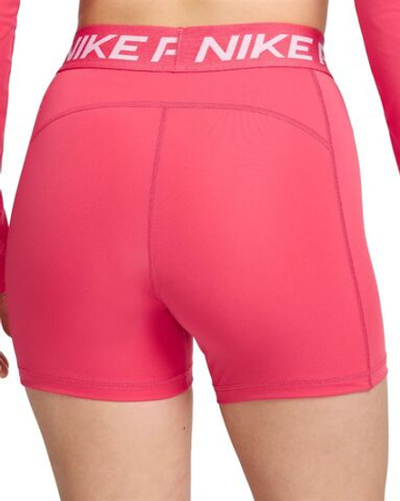 Женские Шорты теннисные Nike Pro 365 Short 5in - Розовый