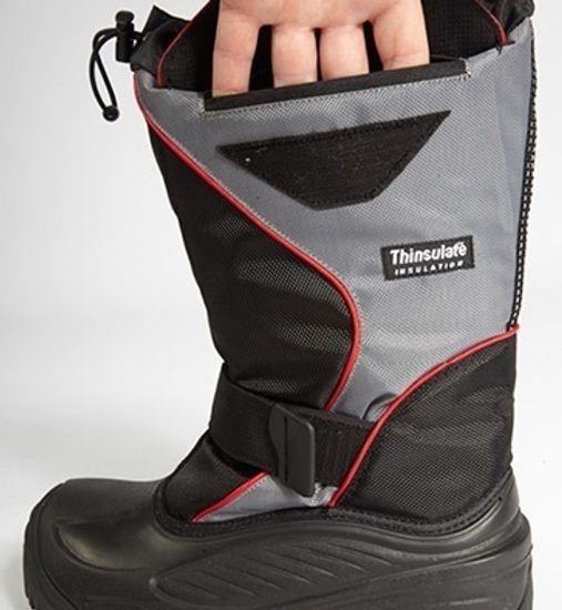 Сапоги зимние Норфин Арктик, арт. 14950