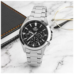 Часы Casio EFV-630D-1A
