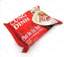 Суп Фо Бо Gung Dinh, вкус говядины, Вьетнам, 68 гр.