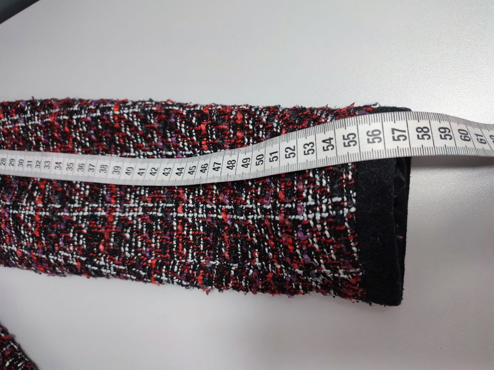 Жакет People модный 44 размер