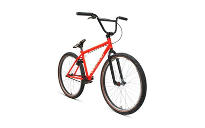 Спортивный велосипед Forward ZIGZAG 26 (2021)