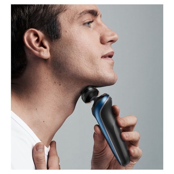 Сетка и режущий блок Braun Series 5