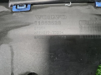 Бампер передний Volvo XC90 19-н.в R-Design В сборе