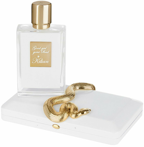 BY KIlIAN GOOD GIRL GONE BAD