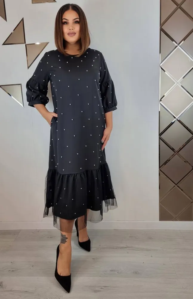 Платье 03366 Fabrika