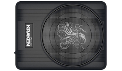 Автомобильный активный сабвуфер PROLOGY KRAKEN BASS BOX-10