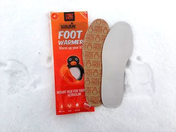 Обогреватель для ног порошковый Norfin by Only Hot, арт. N-100FW