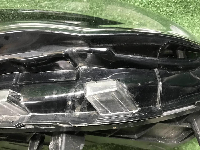 Фара левая Geely Emgrand 2 (2021-н.в.) LED