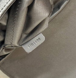 Сумка через плечо Louis Vuitton District PM