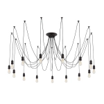 Подвесная люстра Citilux ЭДИСОН CL451152