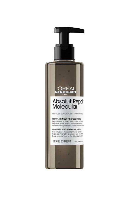 Сыворотка для волос L'Oreal Professionnel Absolut Repair Molecular